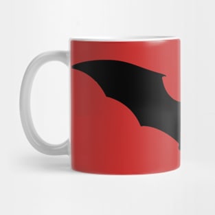 Dang King Bat Mug